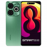 Smartphone Infinix Smart 8 HD 2Go 64Go Vert En Tunisie Smartphone Infinix Smart 8 HD 2Go 64Go Vert En Tunisie