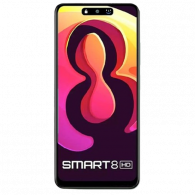 Smartphone Infinix Smart 8 HD 2Go 64Go Blanc En Tunisie Smartphone Infinix Smart 8 HD 2Go 64Go Blanc En Tunisie