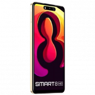 Smartphone Infinix Smart 8 HD 2Go 64Go Gold En Tunisie Smartphone Infinix Smart 8 HD 2Go 64Go Gold En Tunisie