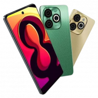 Smartphone Infinix Smart 8 HD 2Go 64Go Gold En Tunisie Smartphone Infinix Smart 8 HD 2Go 64Go Gold En Tunisie