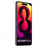Smartphone Infinix Smart 8 HD 2Go 64Go Noir En Tunisie Smartphone Infinix Smart 8 HD 2Go 64Go Noir En Tunisie