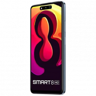 Smartphone Infinix Smart 8 HD 2Go 64Go Noir En Tunisie Smartphone Infinix Smart 8 HD 2Go 64Go Noir En Tunisie