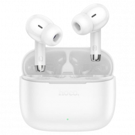Ecouteurs Bluetooth Hoco EQ2 Blanc