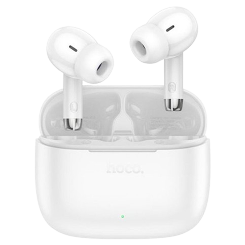 Ecouteurs Bluetooth Hoco EQ2 Blanc en Tunisie