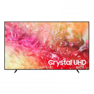 TV Samsung DU7000 70" 4k Crystal UHD Smart Noir