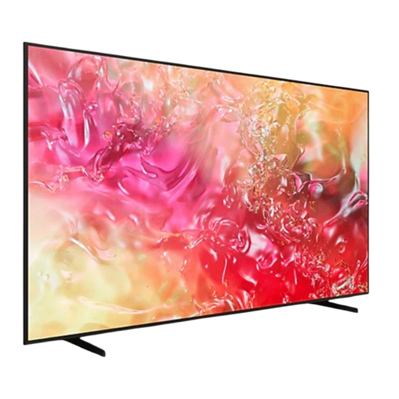 TV Samsung DU7000 75" 4k Crystal UHD Smart Noir En Tunisie