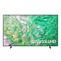 TV Samsung DU8000 85" 4k Crystal UHD Smart Noir En Tunisie