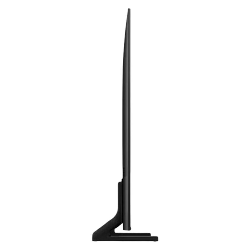 TV Samsung Q60DAU 55" 4k QLED Smart Noir En Tunisie