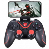 Manette de Jeu Bluetooth X3 Pour Smartphone & Pc en Tunisie