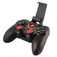 Manette de Jeu Bluetooth X3 Pour Smartphone & Pc en Tunisie