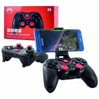 Manette de Jeu Bluetooth X3 Pour Smartphone & Pc en Tunisie