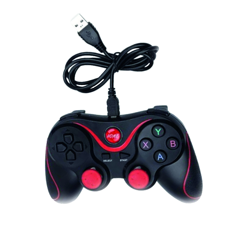 Manette de Jeu Bluetooth X3 Pour Smartphone & Pc en Tunisie