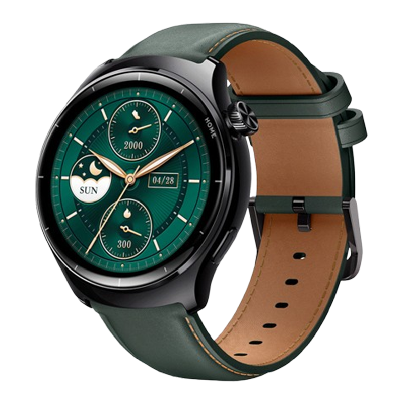 Montre Connectée Mibro Lite 3 Pro Vert En Tunisie