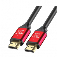 Câble HDMI 4K 20M Noir en Tunisie