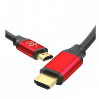 Câble HDMI 4K 20M Noir en Tunisie