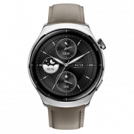 Montre Connectée Mibro Lite 3 Pro Gris En Tunisie