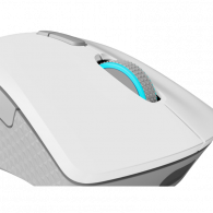 Souris Gamer Sans Fil Lenovo Legion M600 Gris en Tunisie