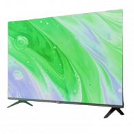 TV Led Iris G5010 55" Full HD Smart Google TV Noir En Tunisie