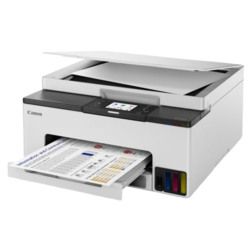 Imprimante Canon Multifonction Maxify GX1040 À Réservoir D'encre En Tunisie