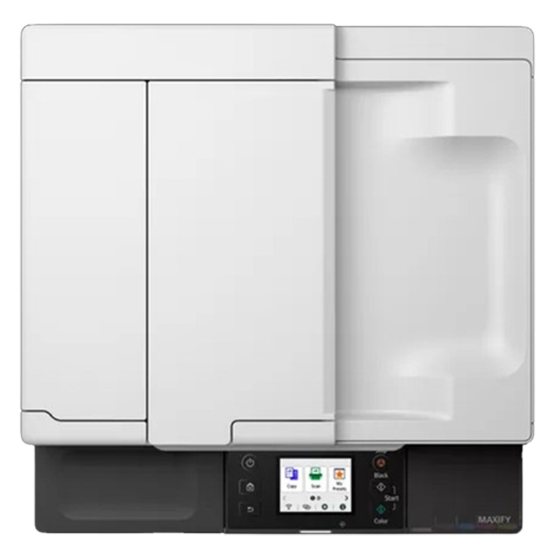 Imprimante Canon Multifonction Maxify GX1040 À Réservoir D'encre En Tunisie