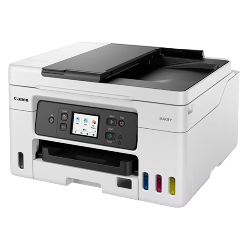 Imprimante Canon Multifonction Maxify GX2040 À Réservoir D'encre En Tunisie