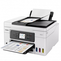 Imprimante Canon Multifonction Maxify GX2040 À Réservoir D'encre En Tunisie Imprimante Canon Multifonction Maxify GX2040 À Réservoir D'encre En Tunisie