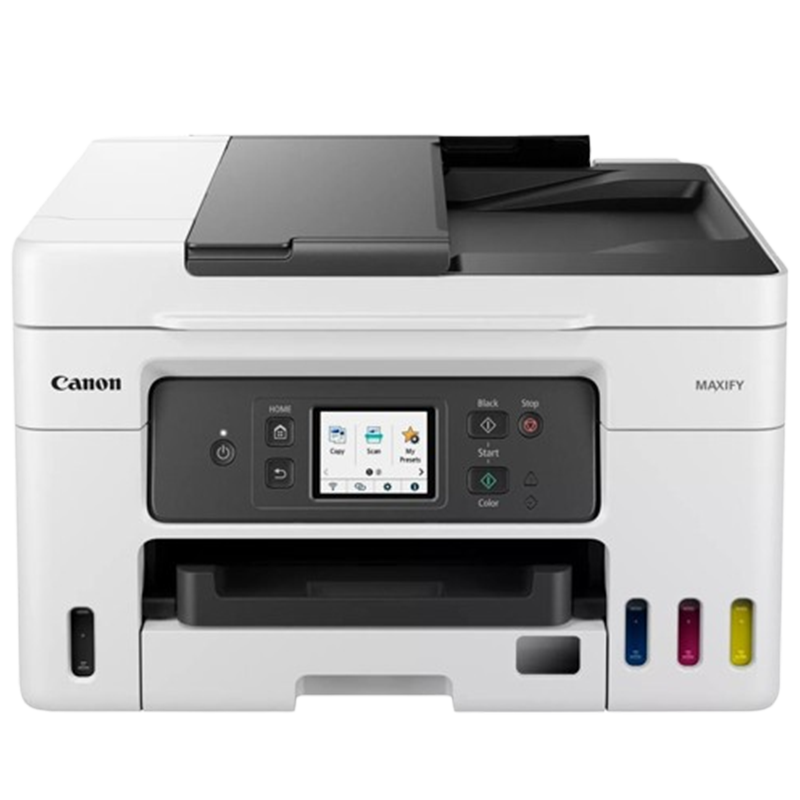 Imprimante Canon Multifonction Maxify GX2040 À Réservoir D'encre En Tunisie