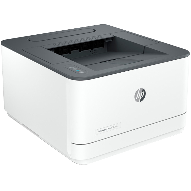 Imprimante LaserJet Pro HP 3003dn Monochrome en Tunisie