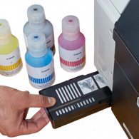 Imprimante Canon Maxify GX6040 À Réservoir D'encre En Tunisie