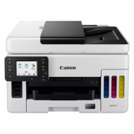 Imprimante Canon Maxify GX6040 À Réservoir D'encre En Tunisie