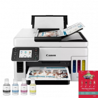 Imprimante Canon Maxify GX7040 À Réservoir D'encre En Tunisie Imprimante Canon Maxify GX7040 À Réservoir D'encre En Tunisie