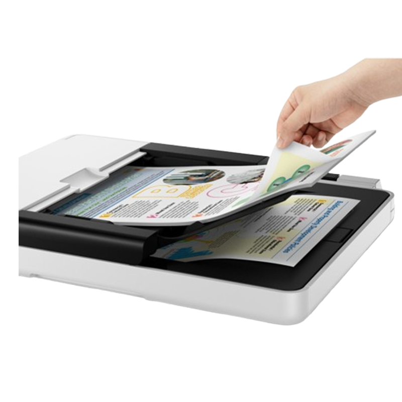 Imprimante Canon Maxify GX7040 À Réservoir D'encre En Tunisie