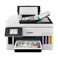 Imprimante Canon Maxify GX7040 À Réservoir D'encre En Tunisie Imprimante Canon Maxify GX7040 À Réservoir D'encre En Tunisie