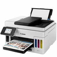 Imprimante Canon Maxify GX7040 À Réservoir D'encre En Tunisie Imprimante Canon Maxify GX7040 À Réservoir D'encre En Tunisie
