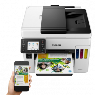Imprimante Canon Maxify GX7040 À Réservoir D'encre En Tunisie Imprimante Canon Maxify GX7040 À Réservoir D'encre En Tunisie