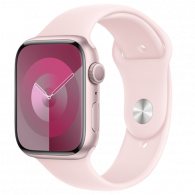 Apple Watch Série 9 GPS 45mm Rose En Tunisie