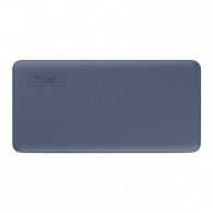 Power Bank Trust 20000 mAh 15W Bleu En Tunisie