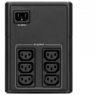 Onduleur In-Line Eaton 5E1600UI 1600VA/900W 5E Gen2 Ups USB Noir En Tunisie