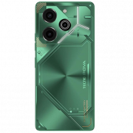 Smartphone Tecno Pova 6 Pro 5G 12Go 256Go Vert en Tunisie Smartphone Tecno Pova 6 Pro 5G 12Go 256Go Vert en Tunisie