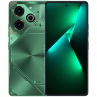 Smartphone Tecno Pova 6 Pro 5G 12Go 256Go Vert en Tunisie Smartphone Tecno Pova 6 Pro 5G 12Go 256Go Vert en Tunisie