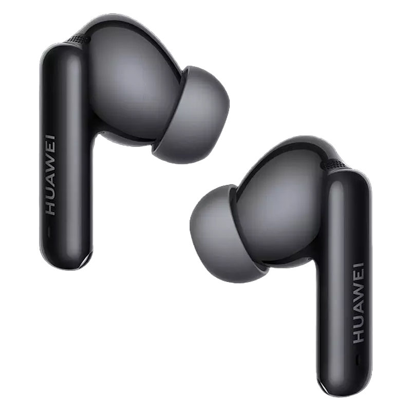 Kit Sans Fil Huawei FreeBuds 6I T0019 Noir en Tunisie