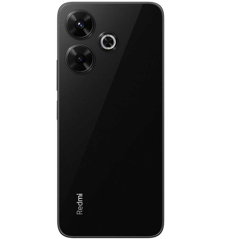 Smartphone Xiaomi Redmi 13 6Go 128Go Noir en Tunisie