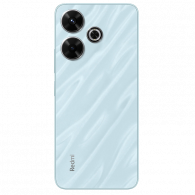 Smartphone Xiaomi Redmi 13 6Go 128Go Bleu en Tunisie