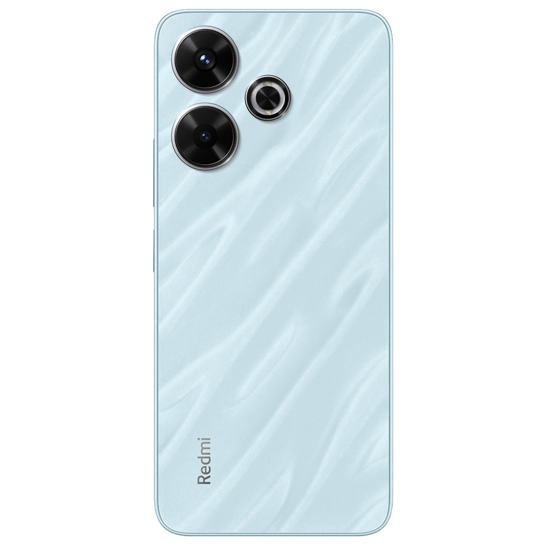 Smartphone Xiaomi Redmi 13 6Go 128Go Bleu en Tunisie