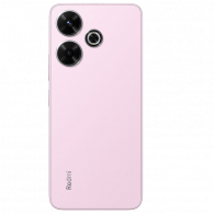 Smartphone Xiaomi Redmi 13 6Go 128Go Rose en tunisie