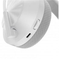 Micro Casque Gamer Sans Fil Lenovo Legion H600 Gris En Tunisie
