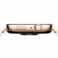 Montre Connectée Huawei Watch FIT 3 Cuir Blanc En Tunisie Montre Connectée Huawei Watch FIT 3 Cuir Blanc En Tunisie