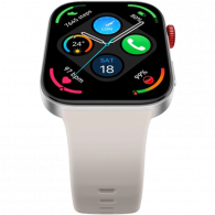 Montre Connectée Huawei Watch FIT 3 Blanc En Tunisie Montre Connectée Huawei Watch FIT 3 Blanc En Tunisie
