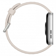 Montre Connectée Huawei Watch FIT 3 Blanc En Tunisie Montre Connectée Huawei Watch FIT 3 Blanc En Tunisie