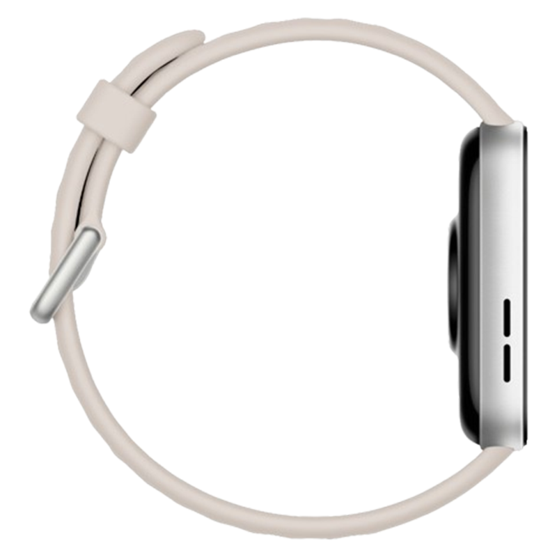 Montre Connectée Huawei Watch FIT 3 Blanc En Tunisie